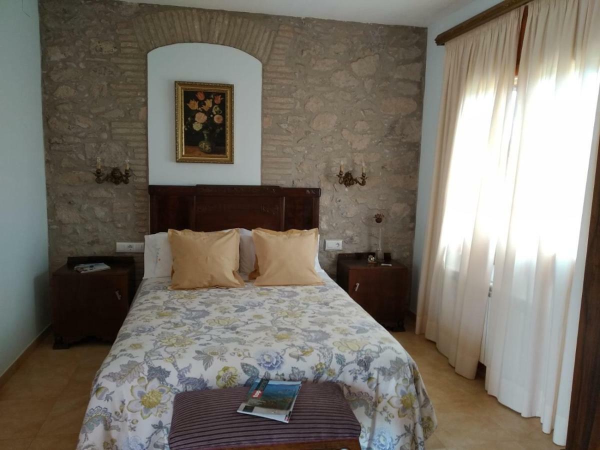Mas Horta Prim Guest House Sant Pere Pescador Ngoại thất bức ảnh